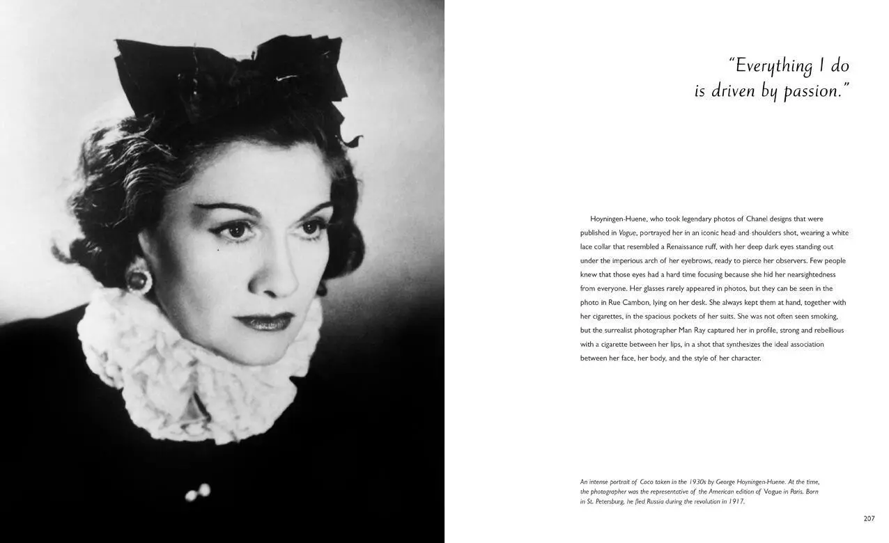 Bild: 9788854417403 | Coco Chanel | Revolutionary Woman | Chiara Pasqualetti Johnson | Buch