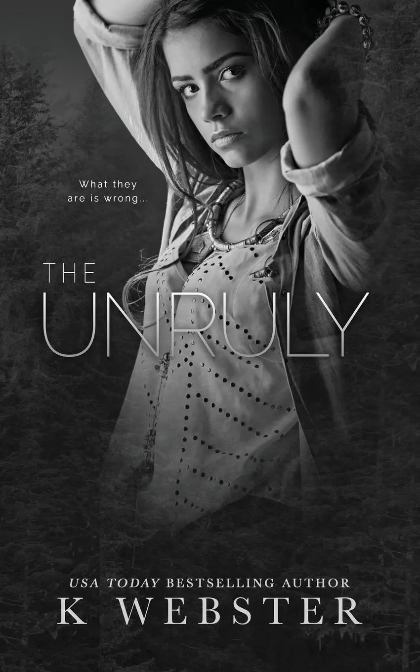 Cover: 9798869117403 | The Unruly | K. Webster | Taschenbuch | Englisch | 2023