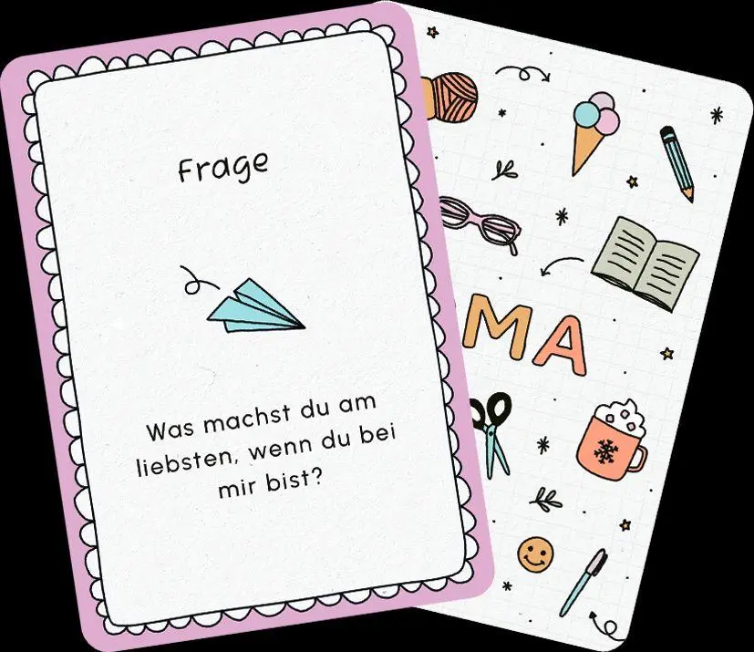 Bild: 4251693907503 | Oma &amp; ich | Elma Van Vliet | Spiel | 110 S. | Deutsch | 2026