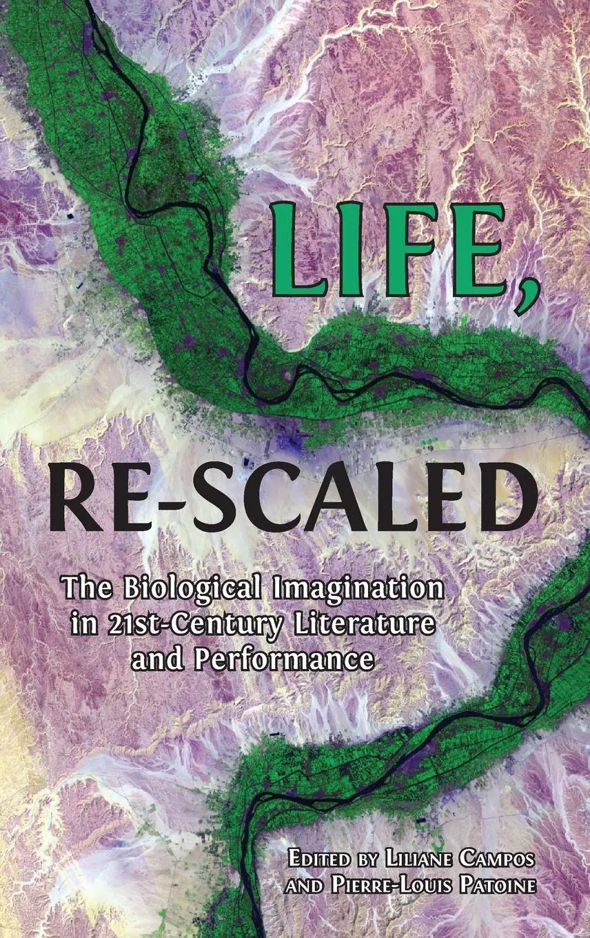 Cover: 9781800647503 | Life, Re-Scaled | Liliane Campos (u. a.) | Buch | Gebunden | Englisch