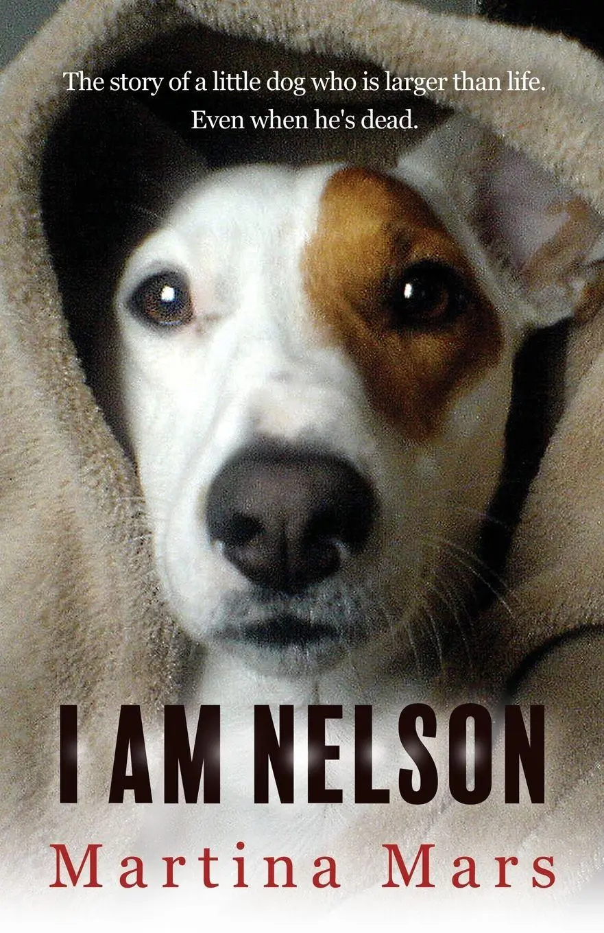 Cover: 9781838367503 | I AM NELSON | Martina Mars | Taschenbuch | I AM NELSON | Englisch