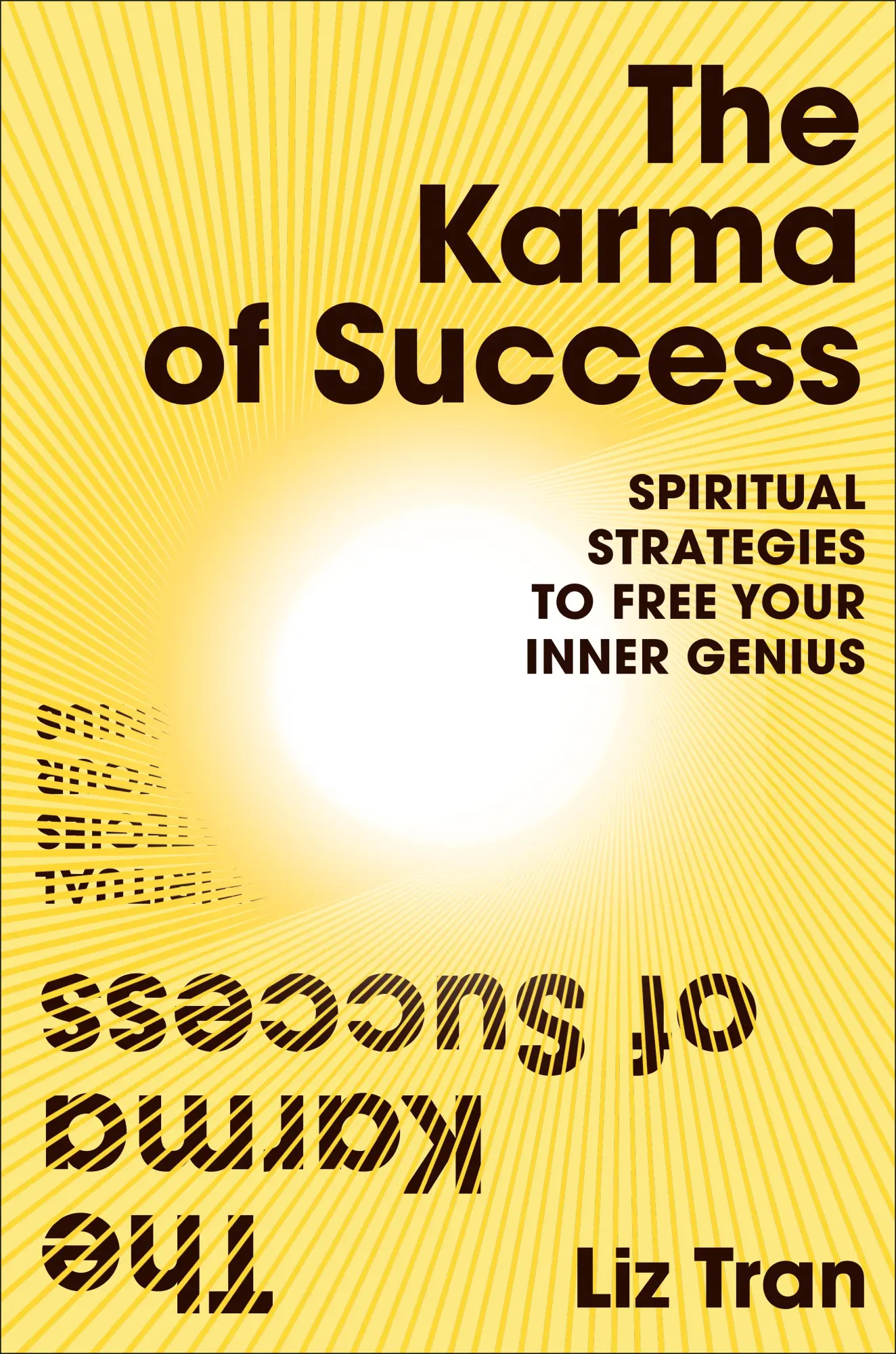Cover: 9781846047503 | The Karma of Success: Spiritual Strategies to Free Your Inner Genius