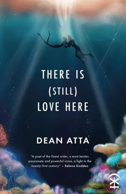 Cover: 9781913437503 | There is (still) love here | Dean Atta | Taschenbuch | Englisch | 2022