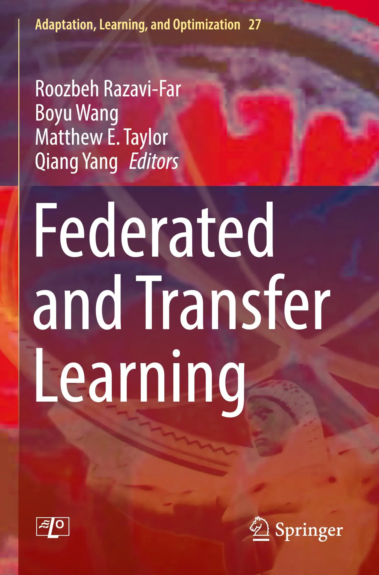 Cover: 9783031117503 | Federated and Transfer Learning | Roozbeh Razavi-Far (u. a.) | Buch