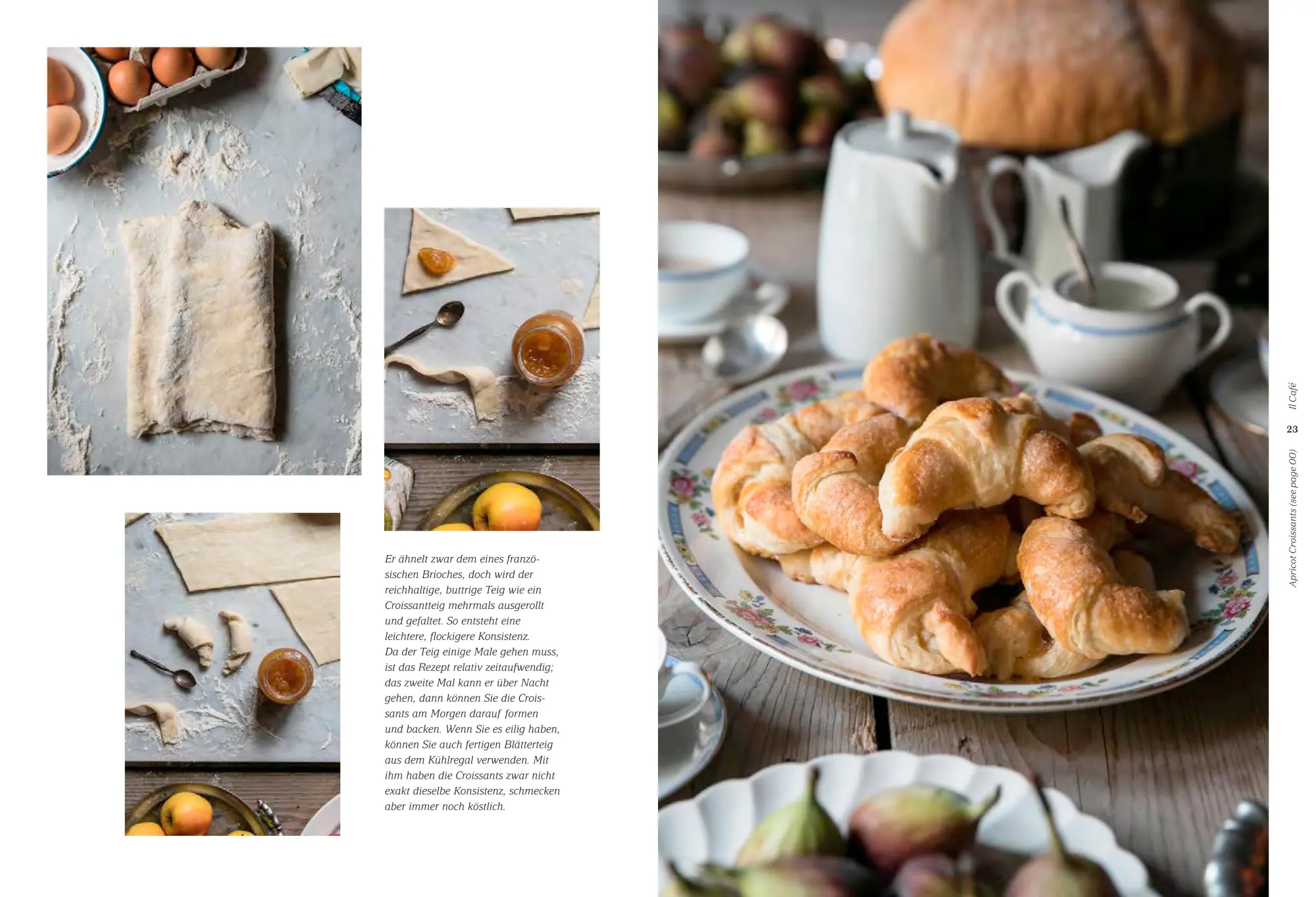 Bild: 9783517097503 | Zu Tisch in Venedig | Rezepte aus der Lagunenstadt | Skye Mcalpine