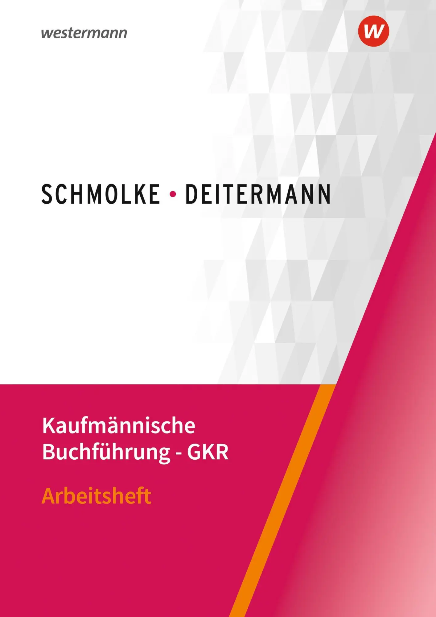 Cover: 9783804577503 | Kaufmännische Buchführung - GKR | Björn Flader (u. a.) | Taschenbuch