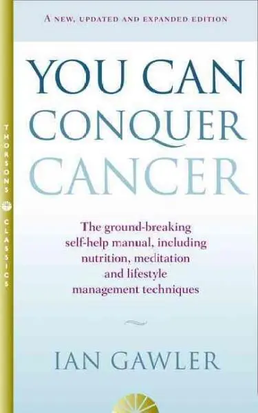 Cover: 9780008117603 | Gawler, I: You Can Conquer Cancer | Ian Gawler | Taschenbuch | 2015
