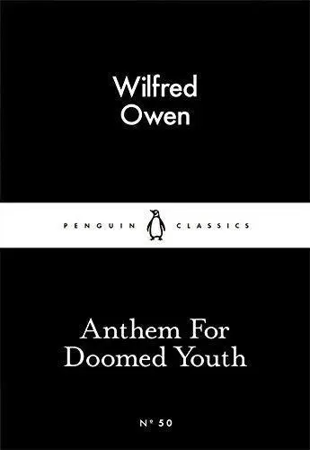 Cover: 9780141397603 | Anthem For Doomed Youth | Wilfred Owen | Taschenbuch | Englisch | 2015
