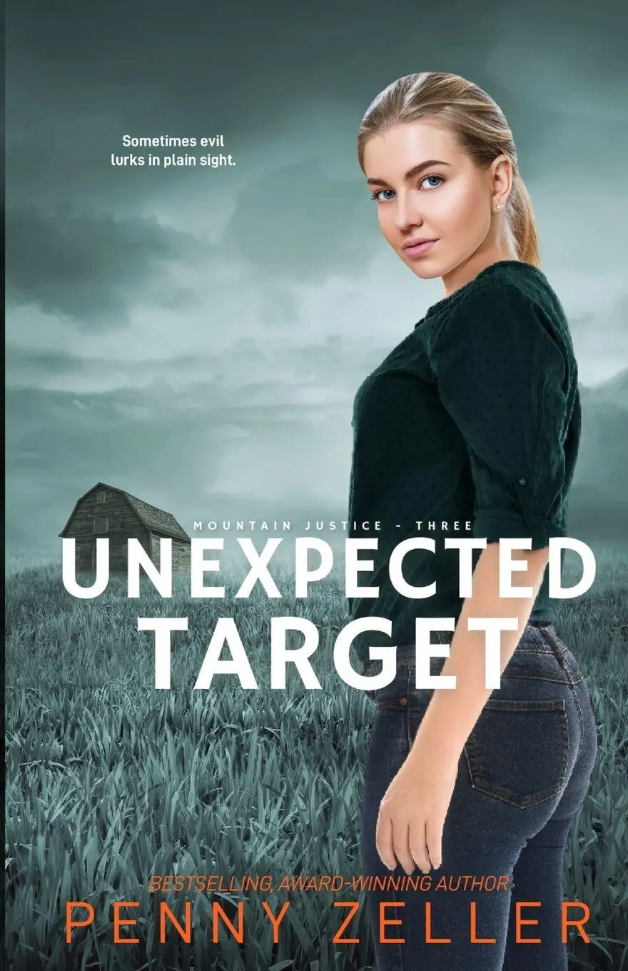 Cover: 9781957847603 | Unexpected Target | Penny Zeller | Taschenbuch | Englisch | 2026