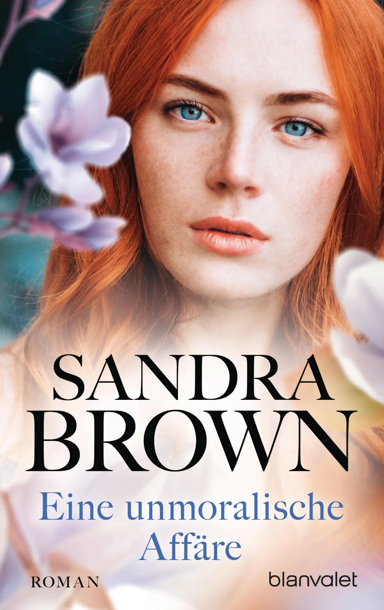 Cover: 9783734107603 | Eine unmoralische Affäre | Roman | Sandra Brown | Taschenbuch | 256 S.