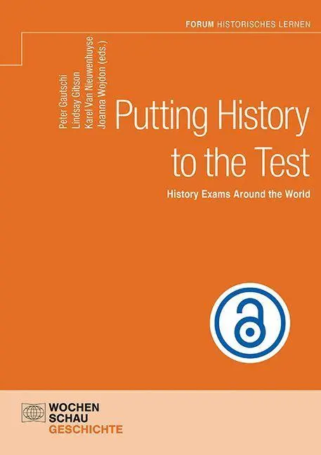 Cover: 9783734417603 | Putting History to the Test | History Exams Around the World | Buch