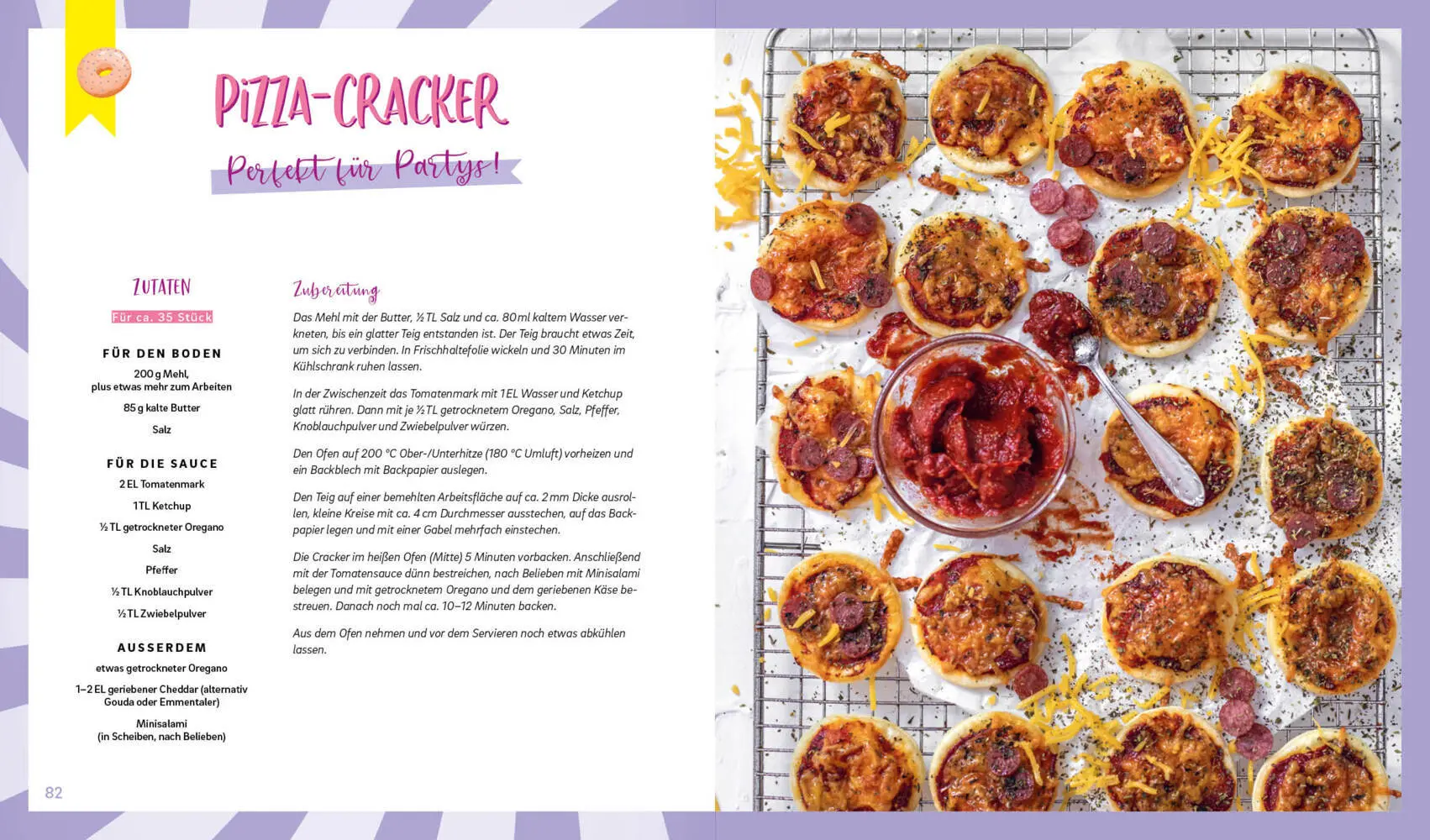Bild: 9783745927603 | Easy Baking für Teenies | Buch | 128 S. | Deutsch | 2025