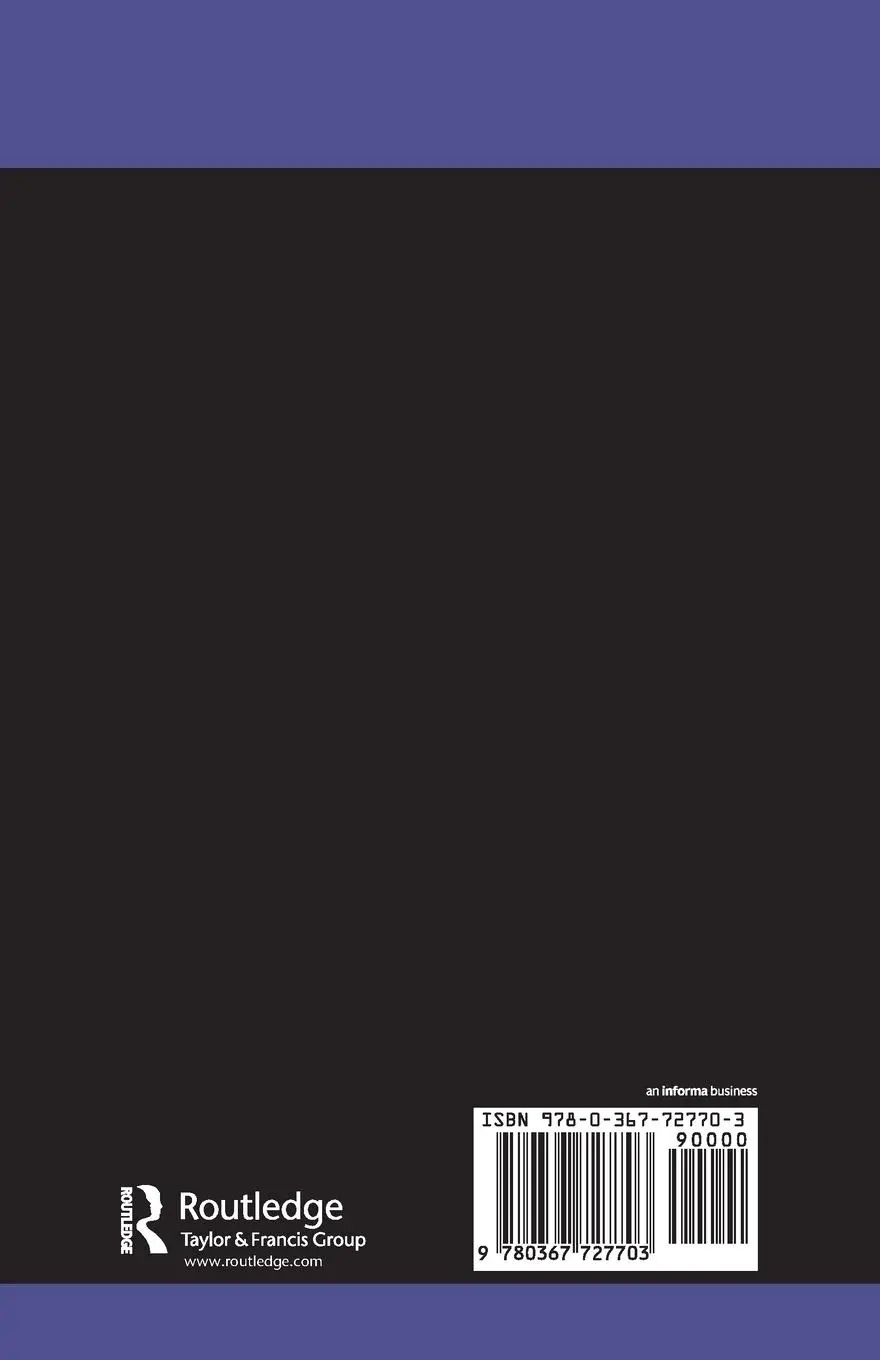 Rückseite: 9780367727703 | Conspiracy Theories in Turkey | Conspiracy Nation | Do¿an Gürp¿nar