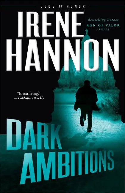 Cover: 9780800727703 | Dark Ambitions | Irene Hannon | Taschenbuch | Englisch | 2019