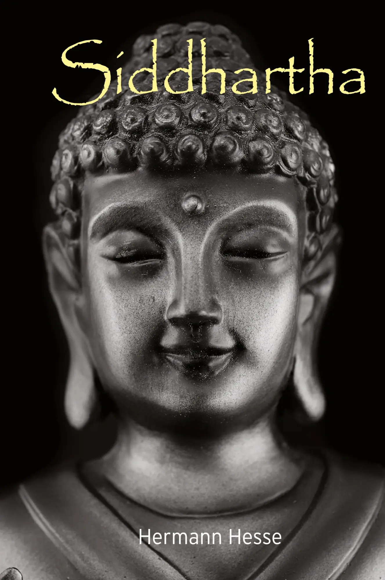 Cover: 9781613827703 | Siddhartha | Hermann Hesse | Buch | Gebunden | Englisch | 2010