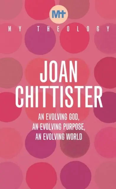 Cover: 9781913657703 | My Theology | An Evolving God, An Evolving Purpose, An Evolving World