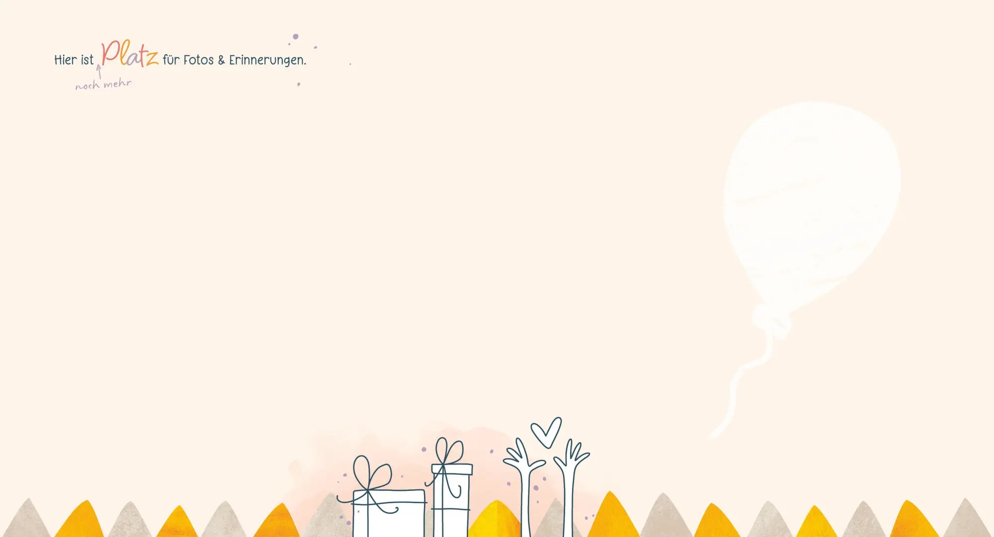 Bild: 9783451717703 | Meine Erstkommunion Erinnerungsalbum Floral | Sabine Frielinghaus