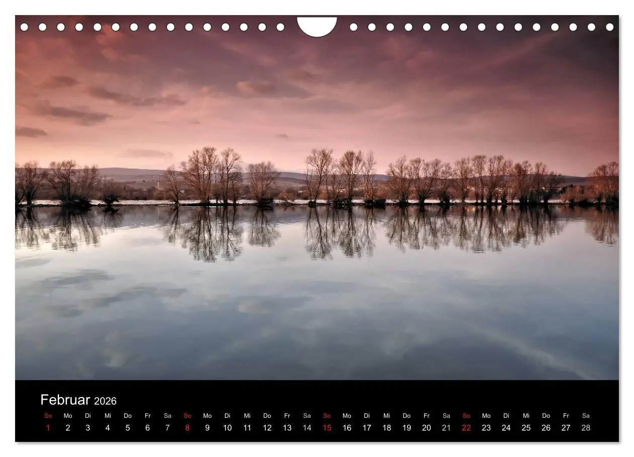 Bild: 9783516157703 | Ingelheim und Umgebung (Wandkalender 2026 DIN A4 quer), CALVENDO...