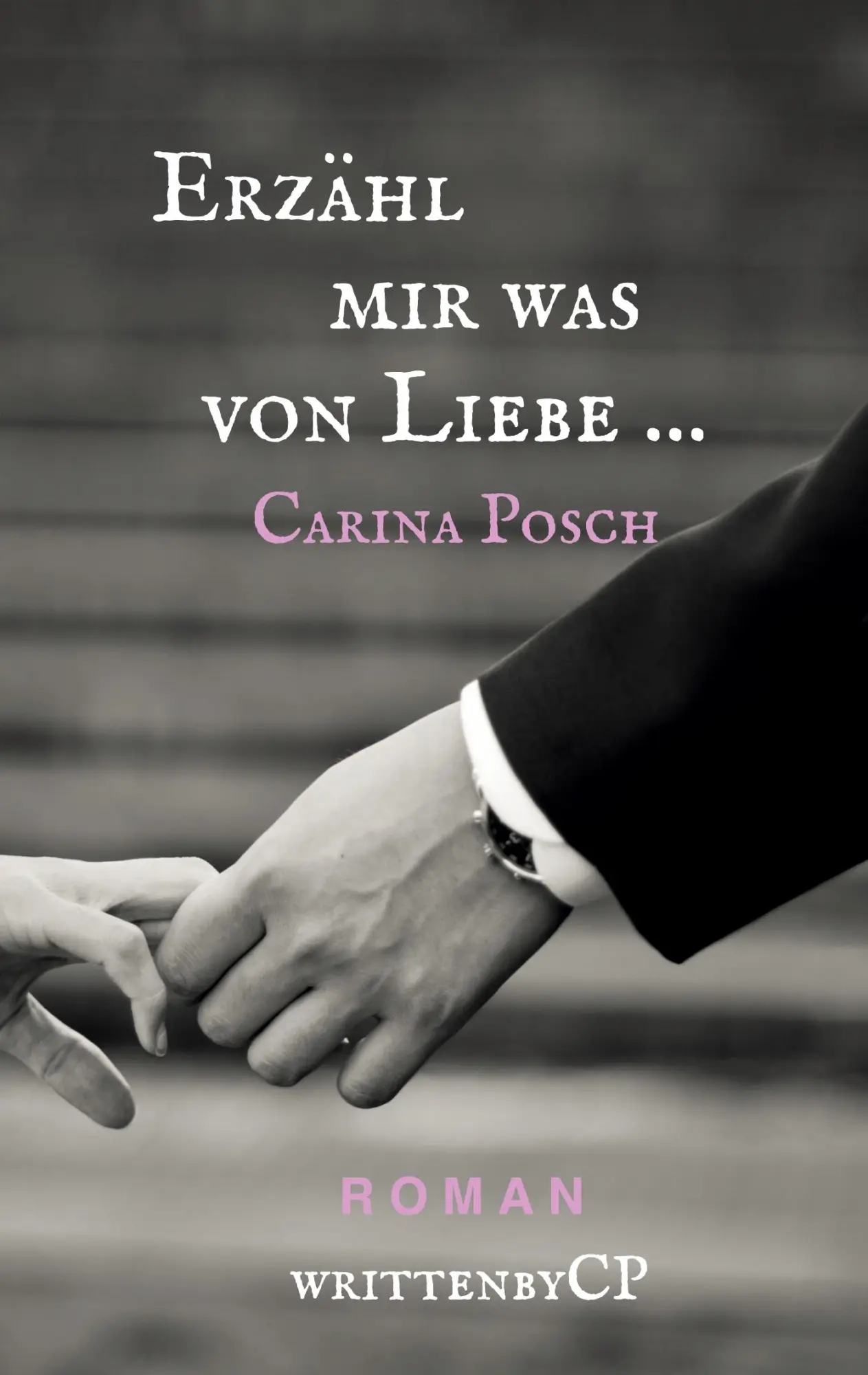Erzähl mir was von Liebe ...