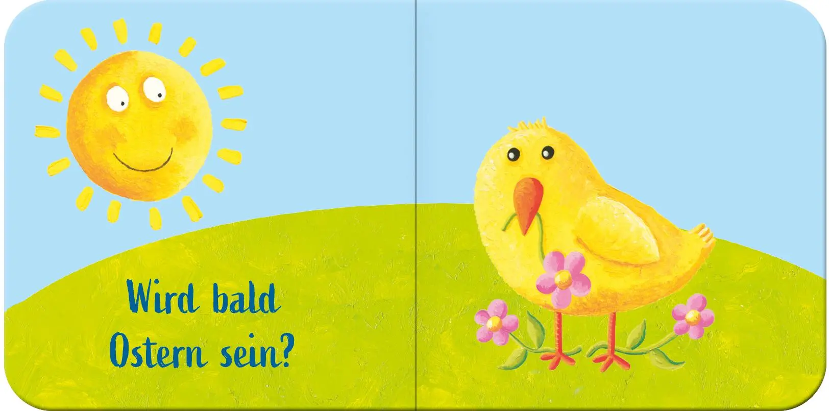 Bild: 9783766637703 | So schön ist Ostern | Andrea Petrlik Huseinovic | Buch | 10 S. | 2025