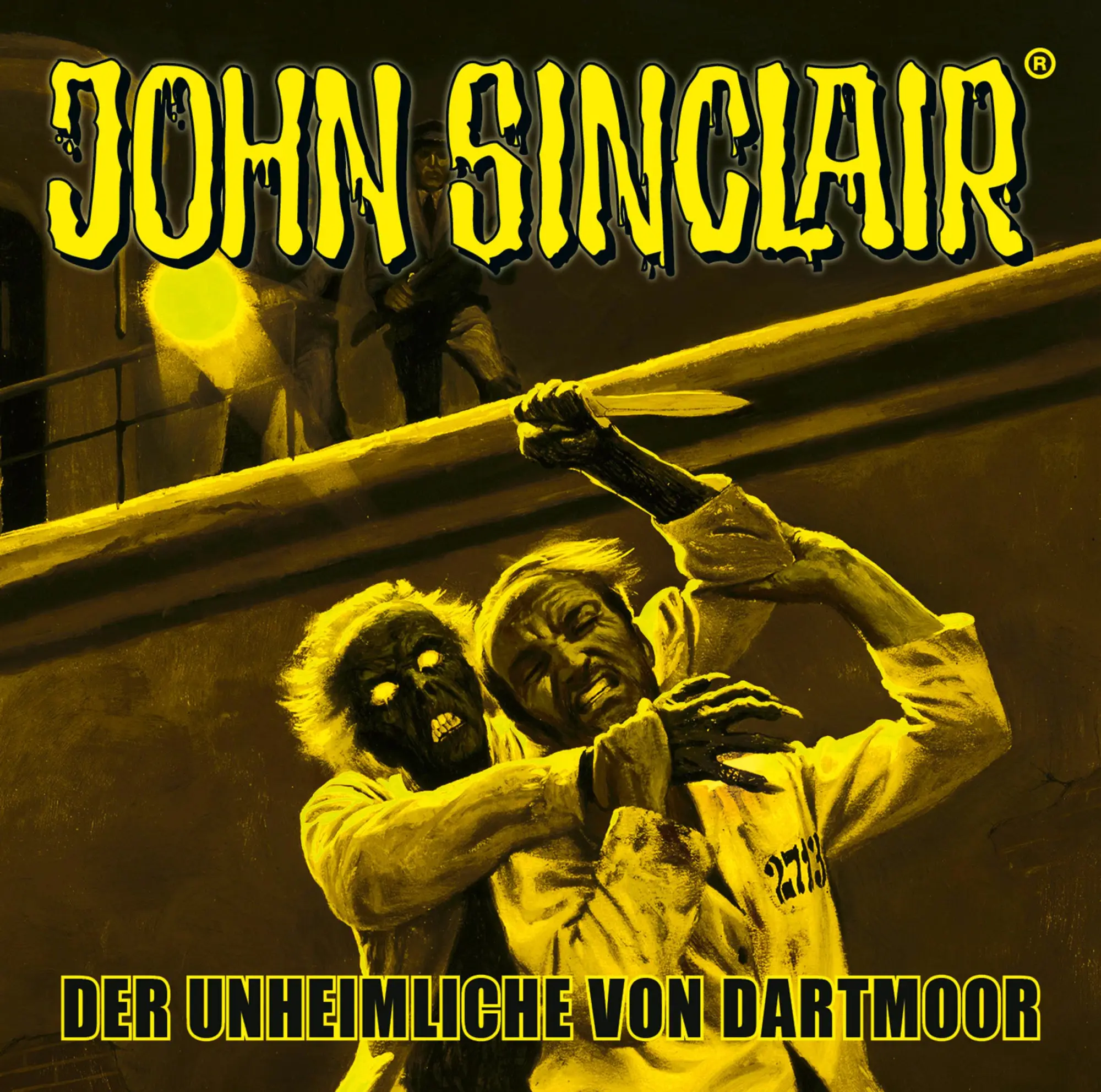 Cover: 9783785757703 | John Sinclair - Der Unheimliche von Dartmoor | Sonderedition 13. | CD