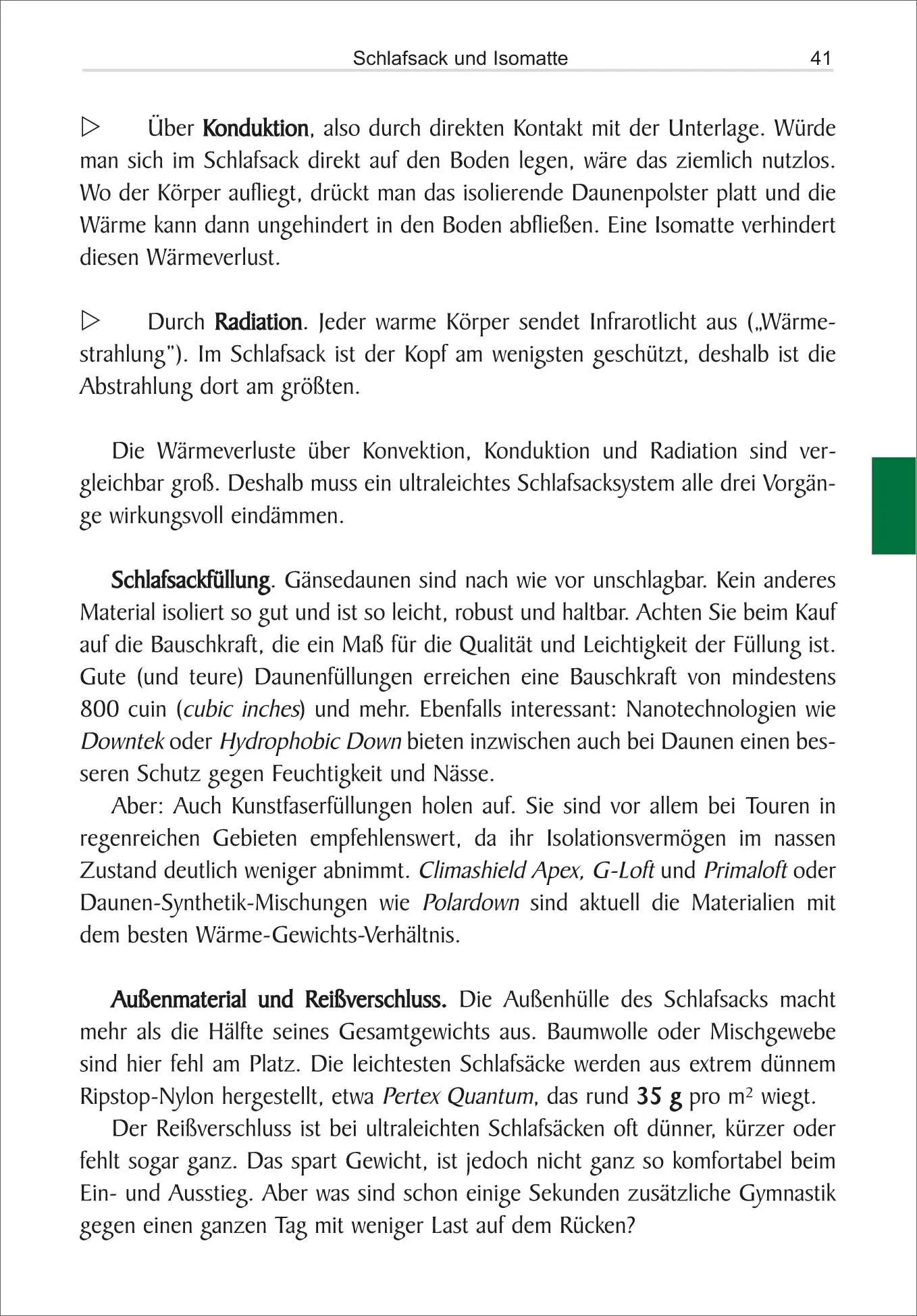 Bild: 9783866867703 | Trekking ultraleicht | Stefan Dapprich (u. a.) | Taschenbuch | 160 S.