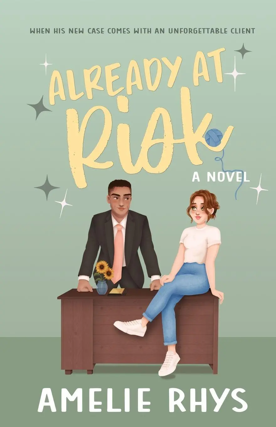 Cover: 9798993387703 | Already At Risk | Amelie Rhys | Taschenbuch | Englisch | 2025