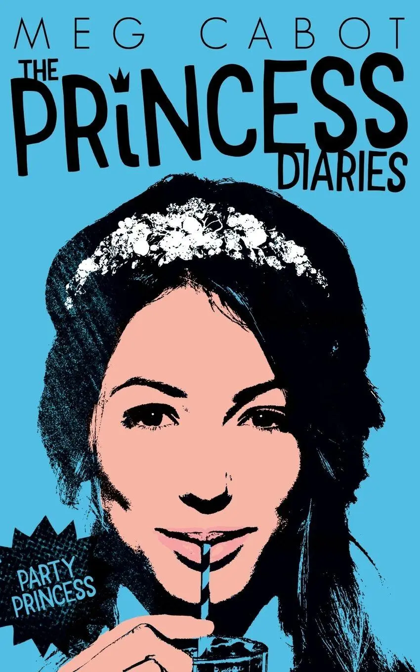 Cover: 9781447287803 | Party Princess | Meg Cabot | Taschenbuch | Kartoniert / Broschiert