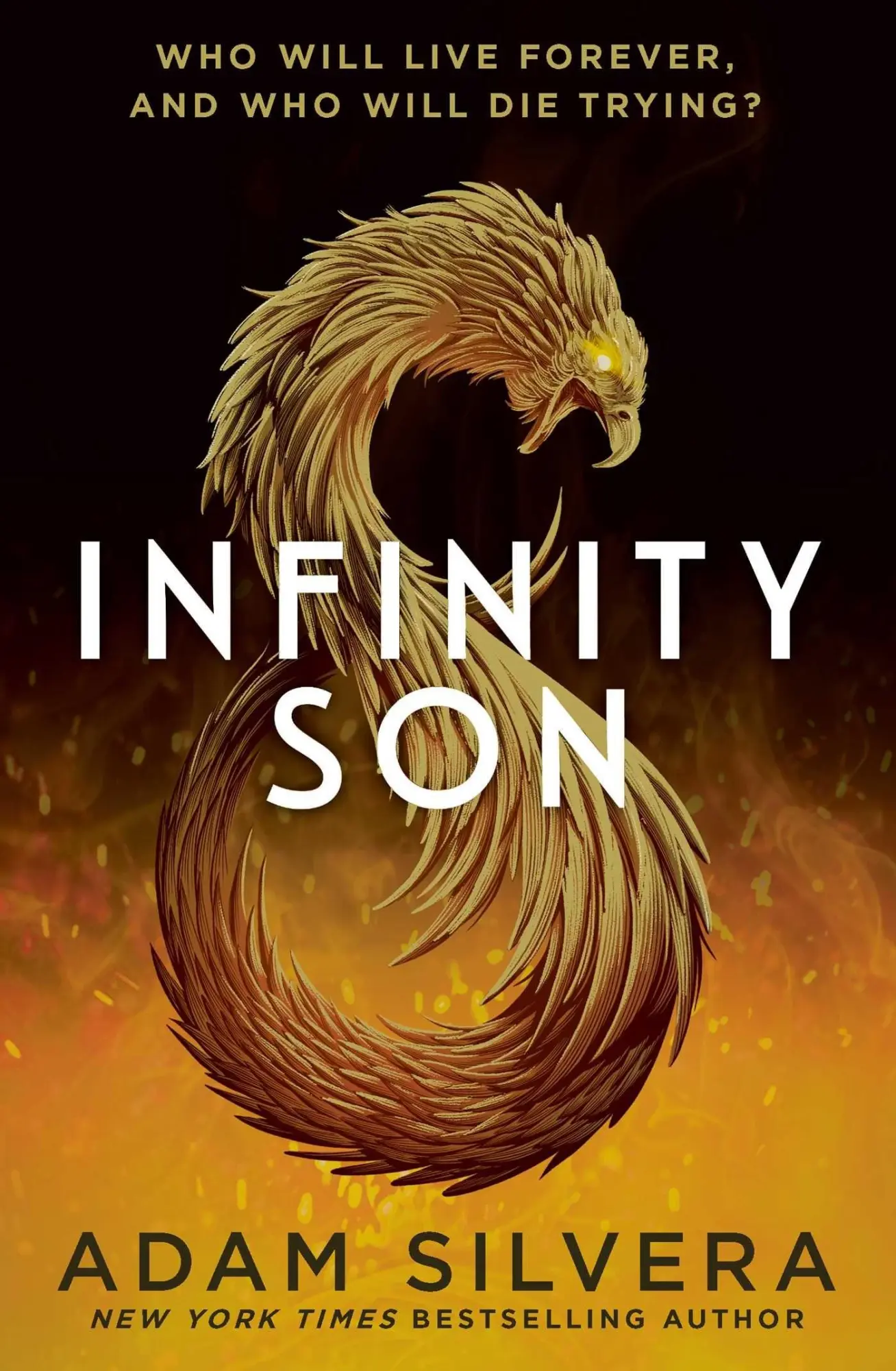 Cover: 9781471187803 | Infinity Son | Adam Silvera | Taschenbuch | Infinity Cycle | 355 S.