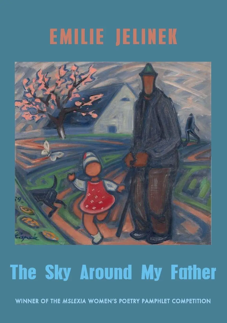Sky Around My Father