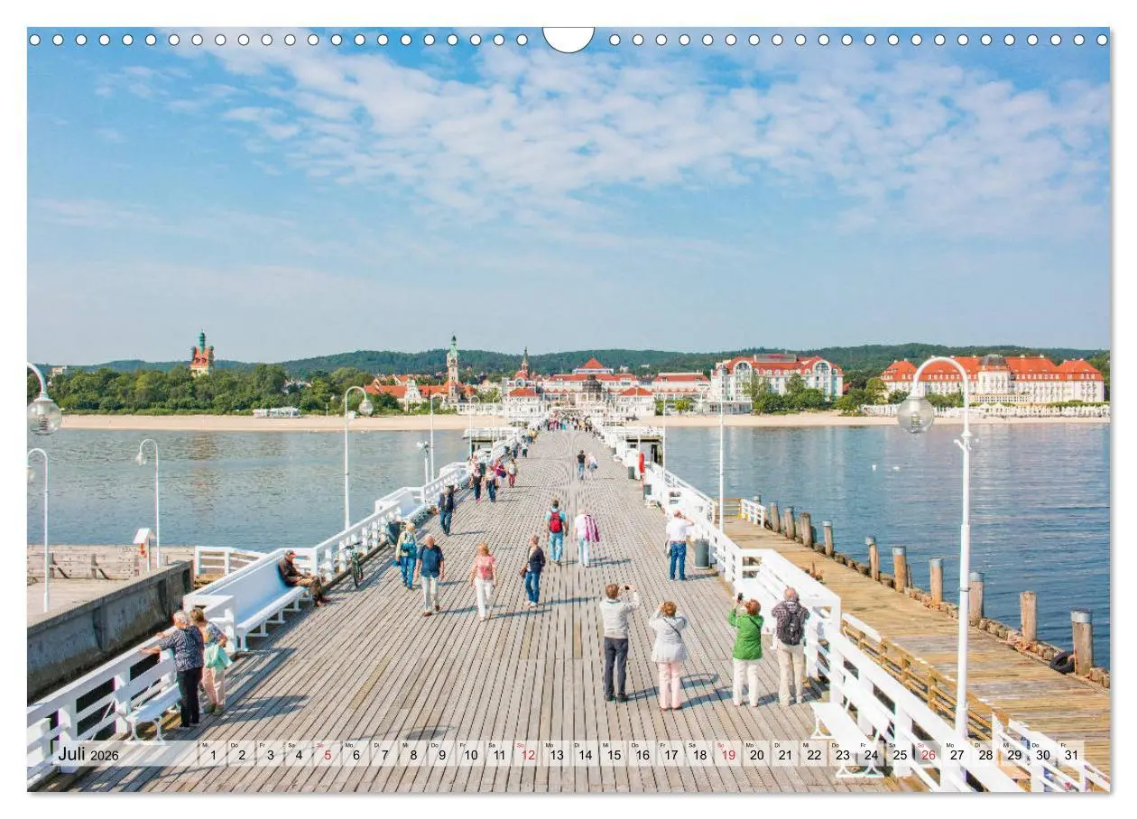 Bild: 9783457747803 | Polnische Dreistadt - Danzig, Gdingen und Seebad Sopot...