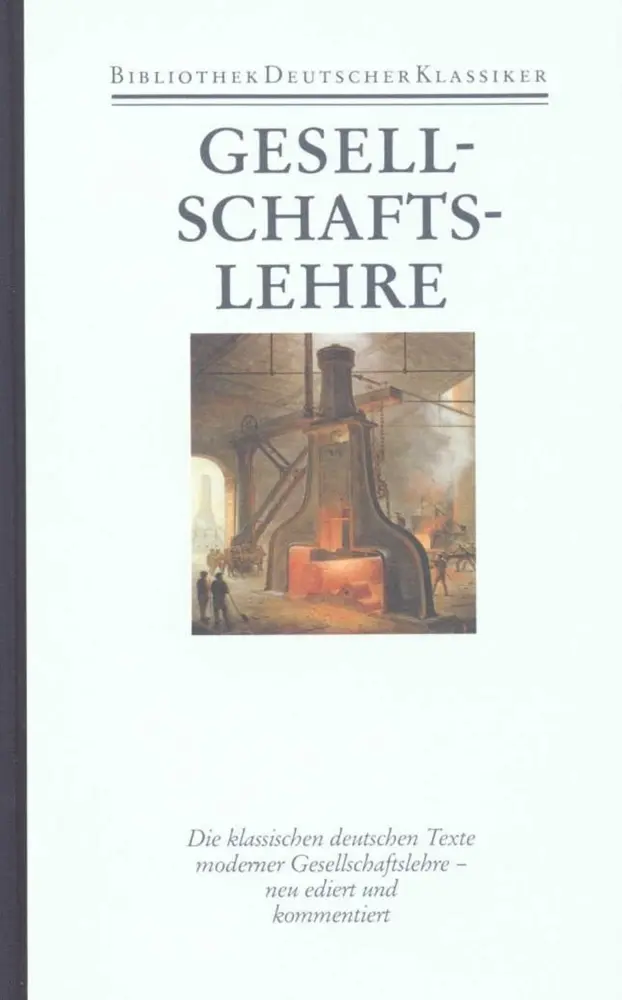 Cover: 9783618667803 | Gesellschaftslehre | Reinhart Koselleck (u. a.) | Buch | Dünndr.