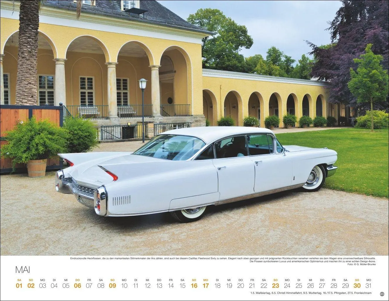 Bild: 9783756417803 | Legendäre Autos Posterkalender 2027 | Heye | Kalender | Spiralbindung
