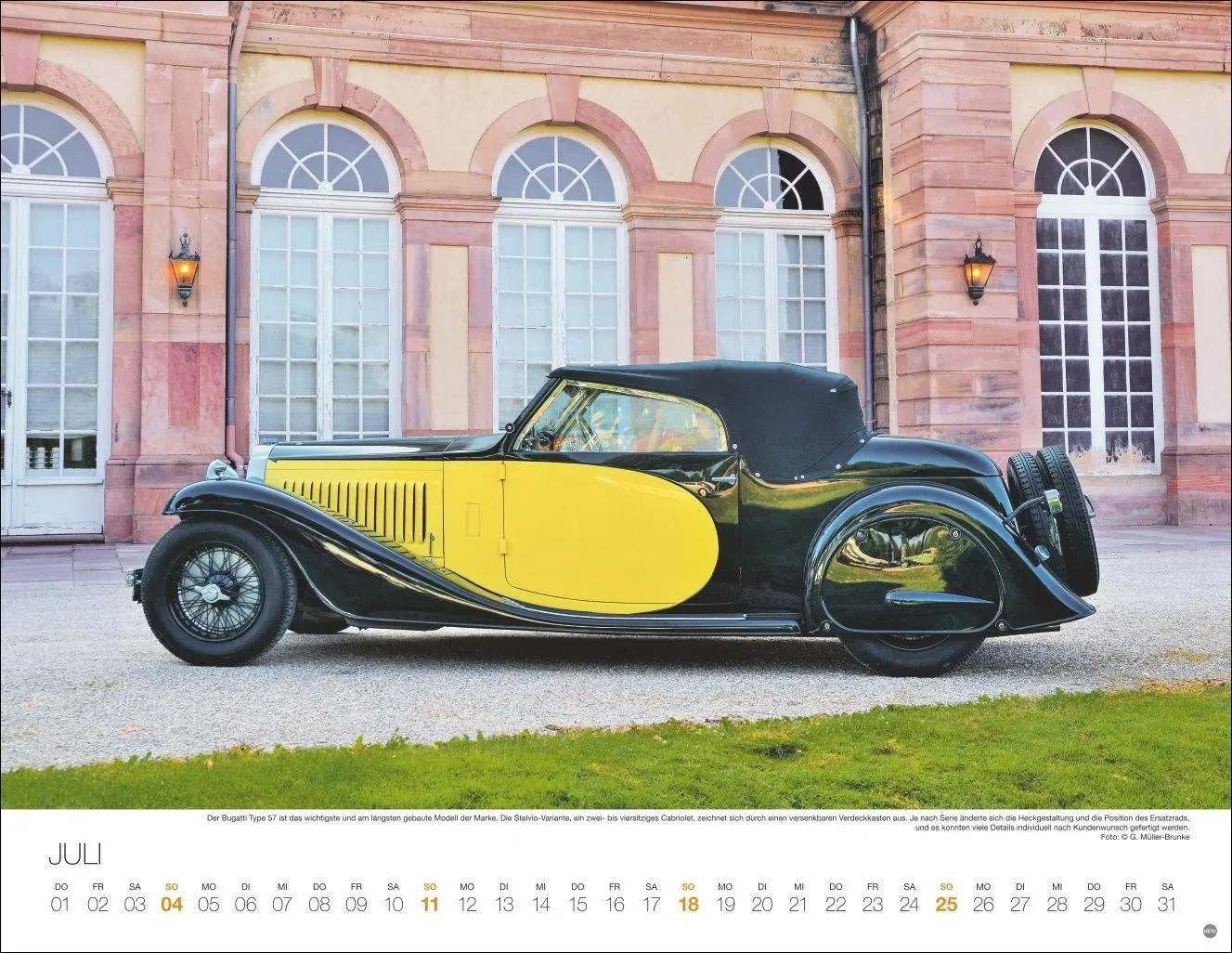 Bild: 9783756417803 | Legendäre Autos Posterkalender 2027 | Heye | Kalender | Spiralbindung