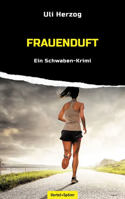 Cover: 9783886277803 | Frauenduft | Ein Schwaben-Krimi | Uli Herzog | Taschenbuch | 270 S.