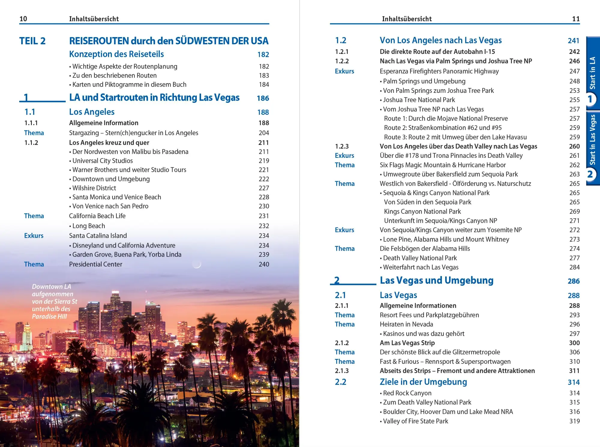 Bild: 9783896627803 | Reise Know-How Reiseführer USA Südwesten | mit ganz Kalifornien | Buch