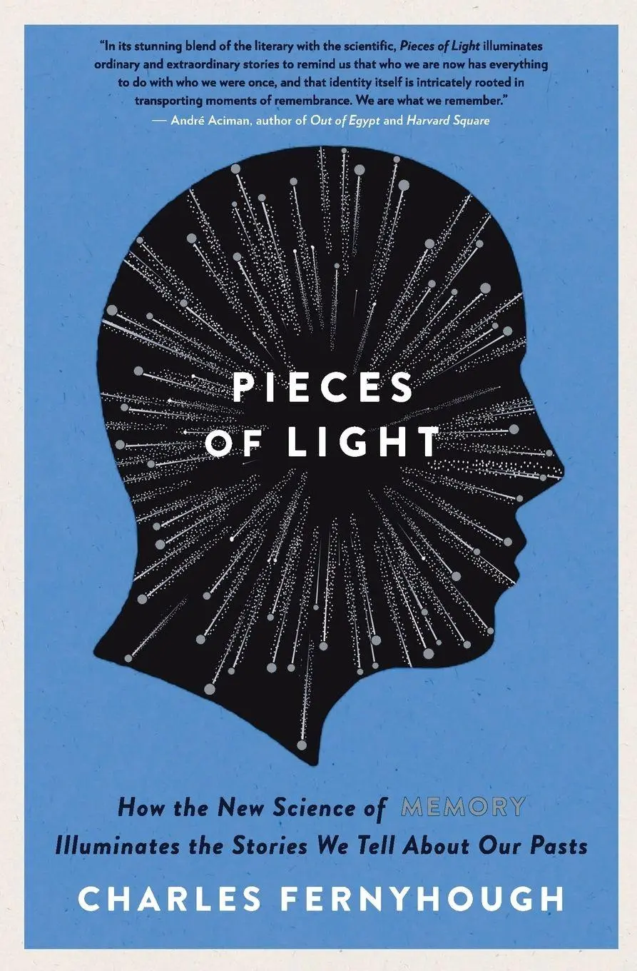 Cover: 9780062237903 | Pieces of Light | Charles Fernyhough | Taschenbuch | Englisch | 2020