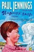 Cover: 9780140377903 | Thirteen Unpredictable Tales | Paul Jennings | Taschenbuch | Englisch
