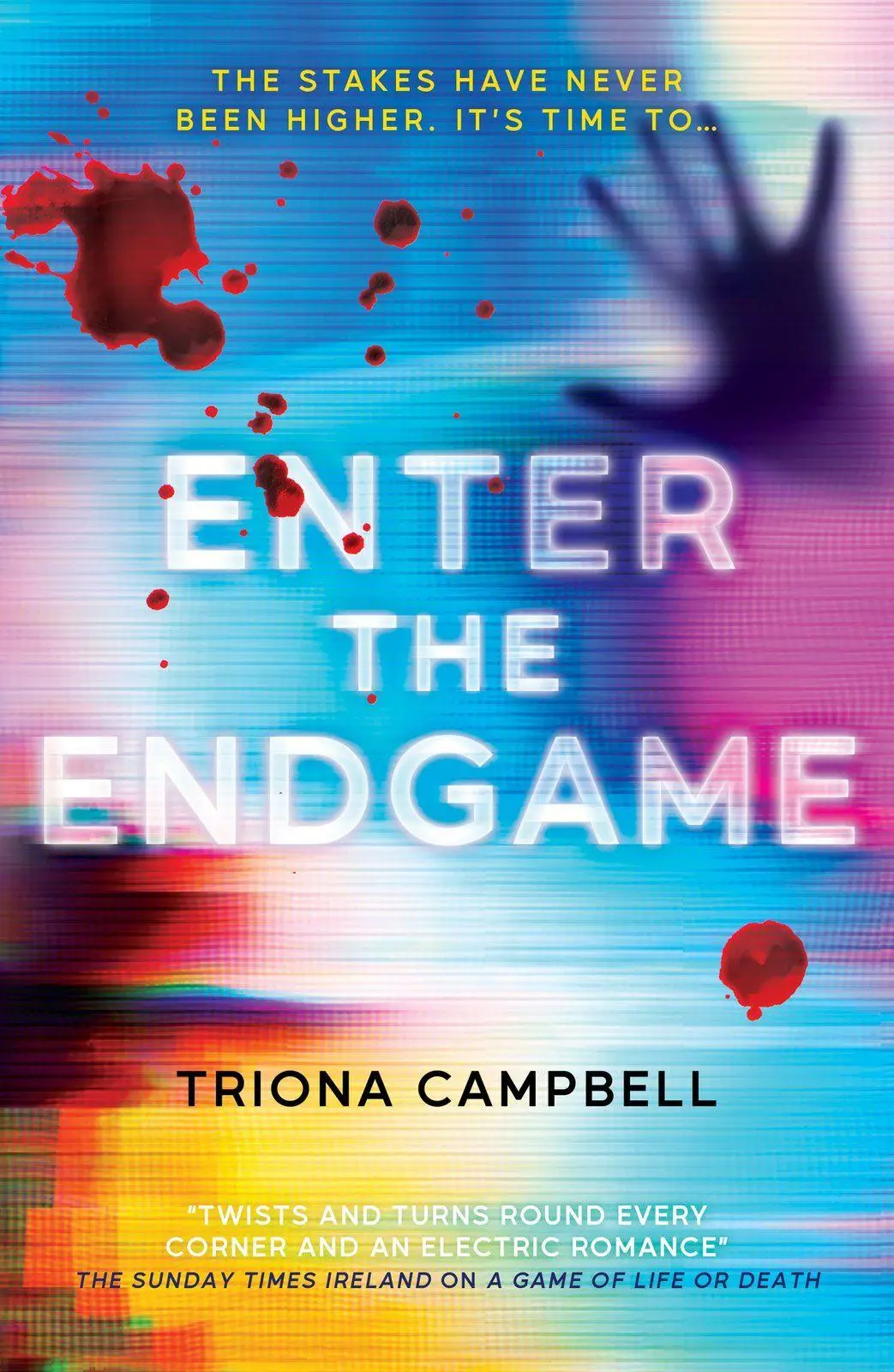 Cover: 9780702317903 | Enter the Endgame | Triona Campbell | Taschenbuch | Englisch | 2025