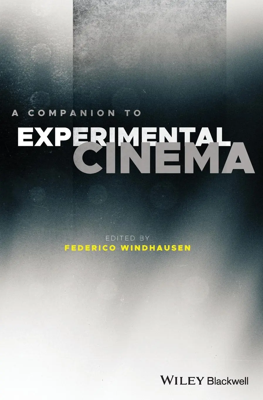Cover: 9781119107903 | A Companion to Experimental Cinema | Federico Windhausen | Buch | 2022
