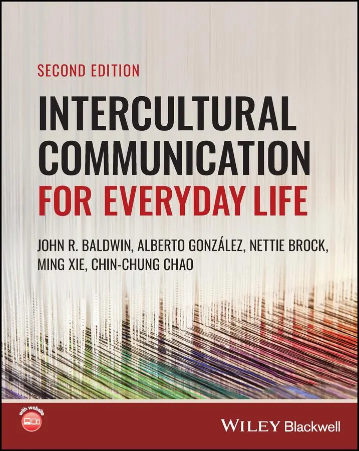 Cover: 9781119897903 | Intercultural Communication for Everyday Life | Gonzalez (u. a.)