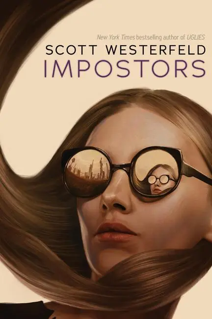 Cover: 9781338757903 | Impostors | Scott Westerfeld | Taschenbuch | Kartoniert / Broschiert