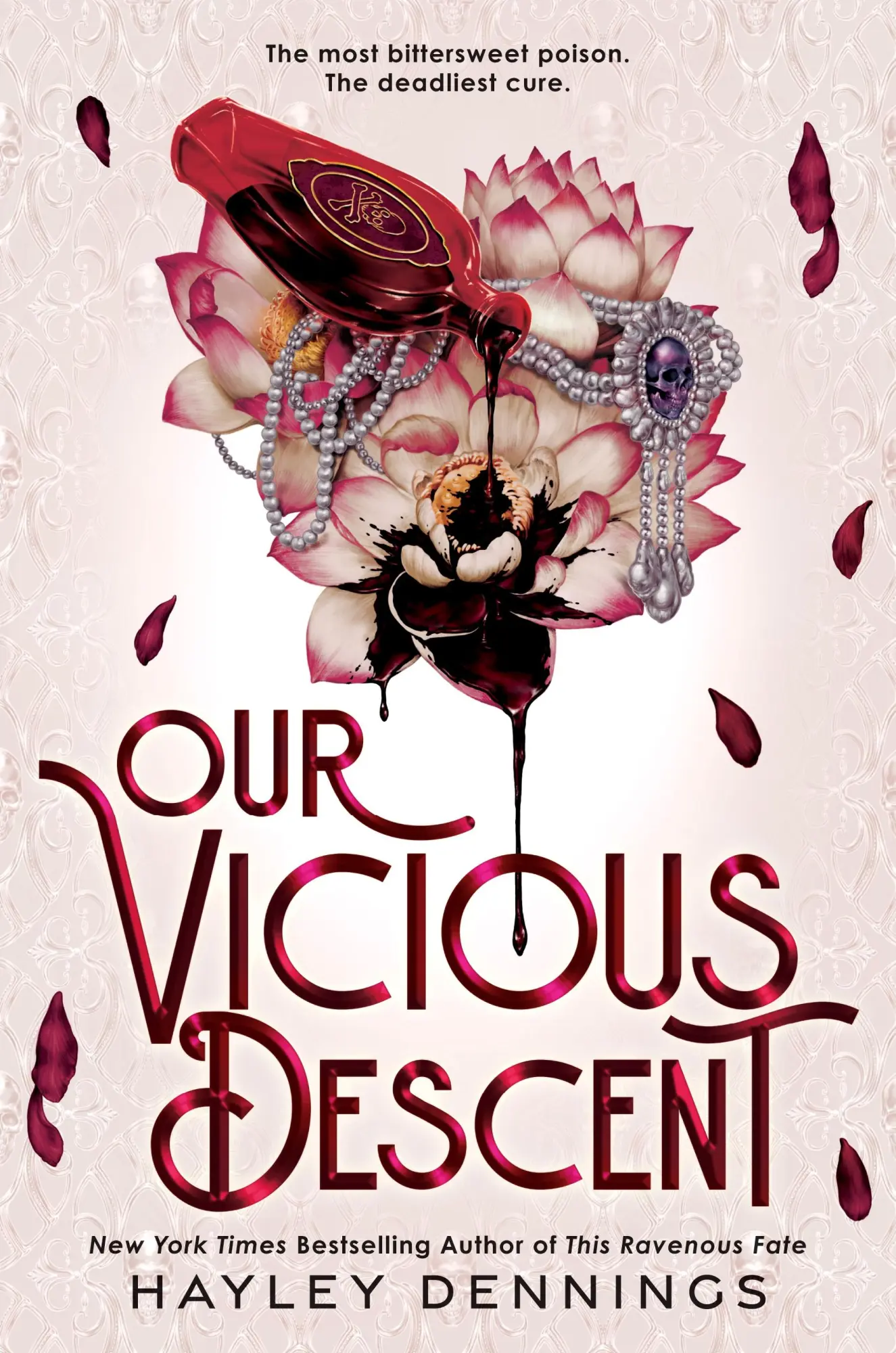 Cover: 9781728297903 | Our Vicious Descent | Hayley Dennings | Buch | Englisch | 2025
