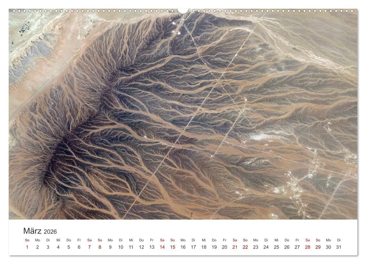 Bild: 9783457737903 | Satellitenbilder - Spektakuläre Aufnahmen aus dem Weltall...