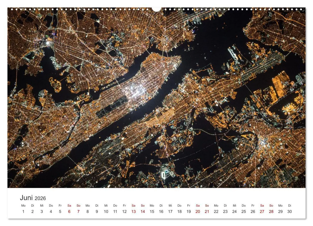 Bild: 9783457737903 | Satellitenbilder - Spektakuläre Aufnahmen aus dem Weltall...