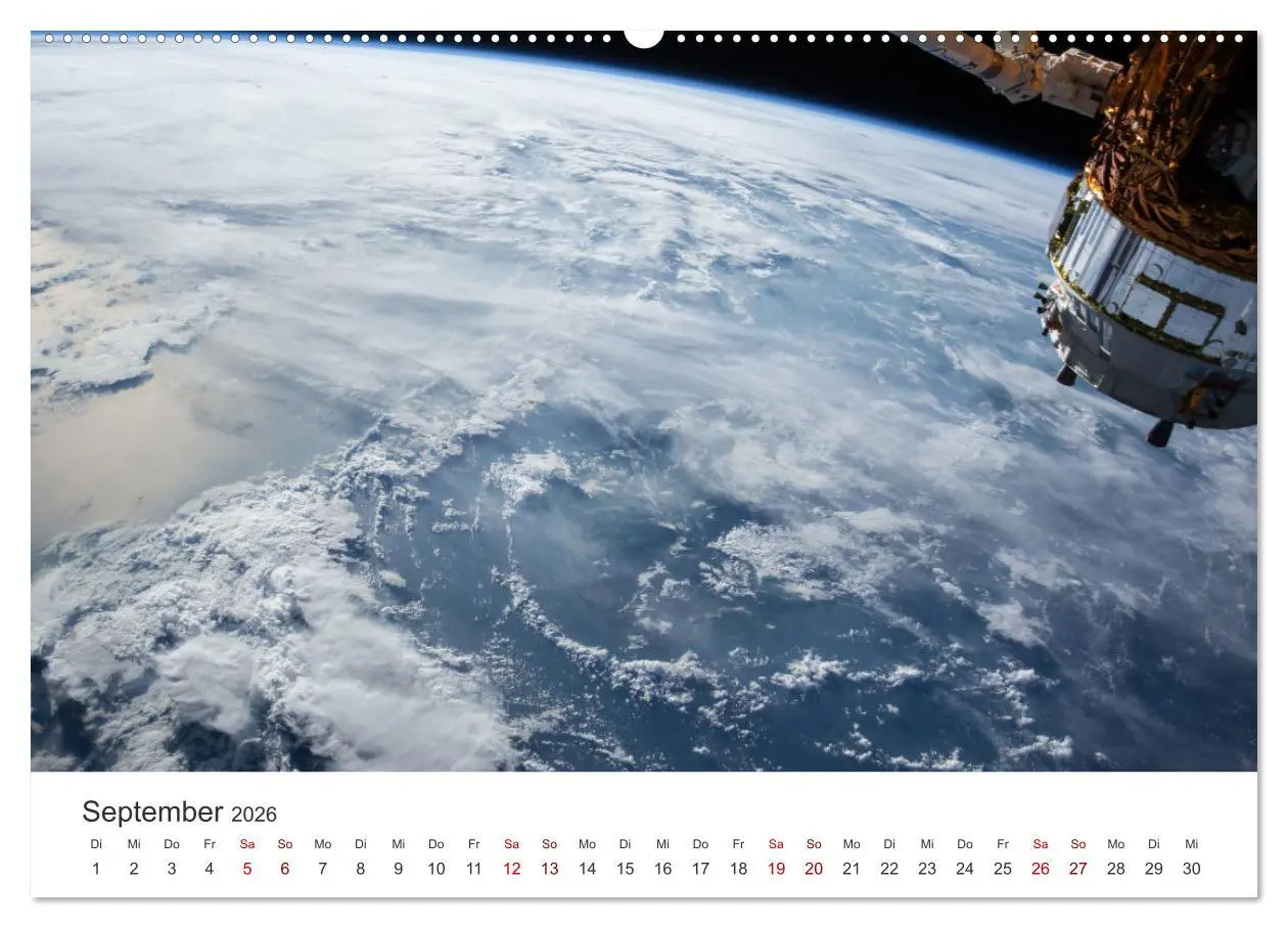 Bild: 9783457737903 | Satellitenbilder - Spektakuläre Aufnahmen aus dem Weltall...