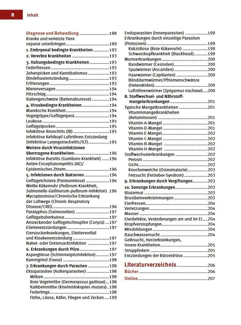 Bild: 9783702017903 | Das Hühnerbuch | Handbuch zur Haltung glücklicher Hühner | Buch | 2019