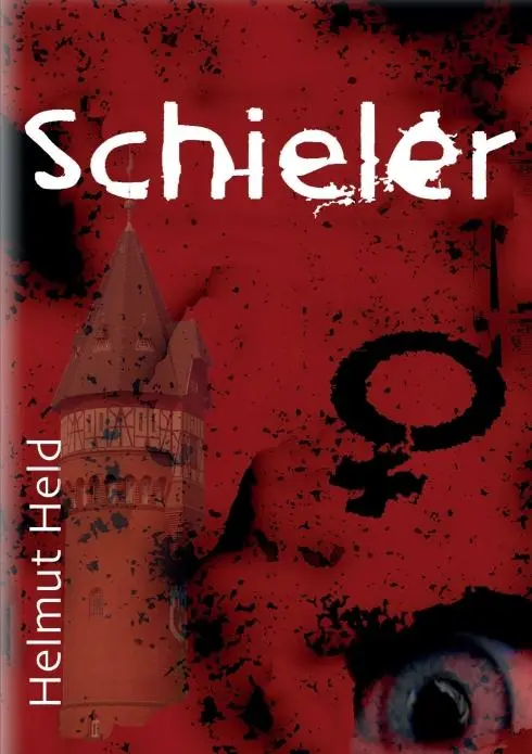 Cover: 9783849567903 | Schieler | Helmut Held | Taschenbuch | Paperback | 400 S. | Deutsch