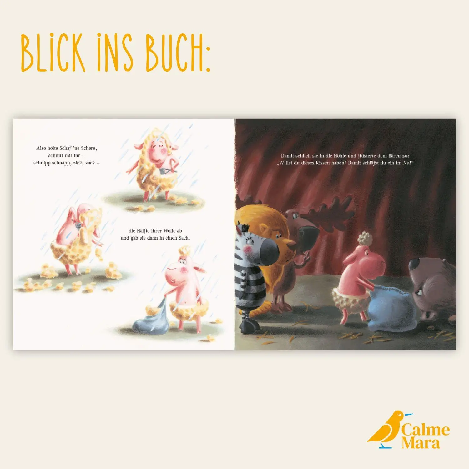 Bild: 9783948877903 | Der sehr sehr grummelige Bär | Nick Bland | Buch | 32 S. | Deutsch