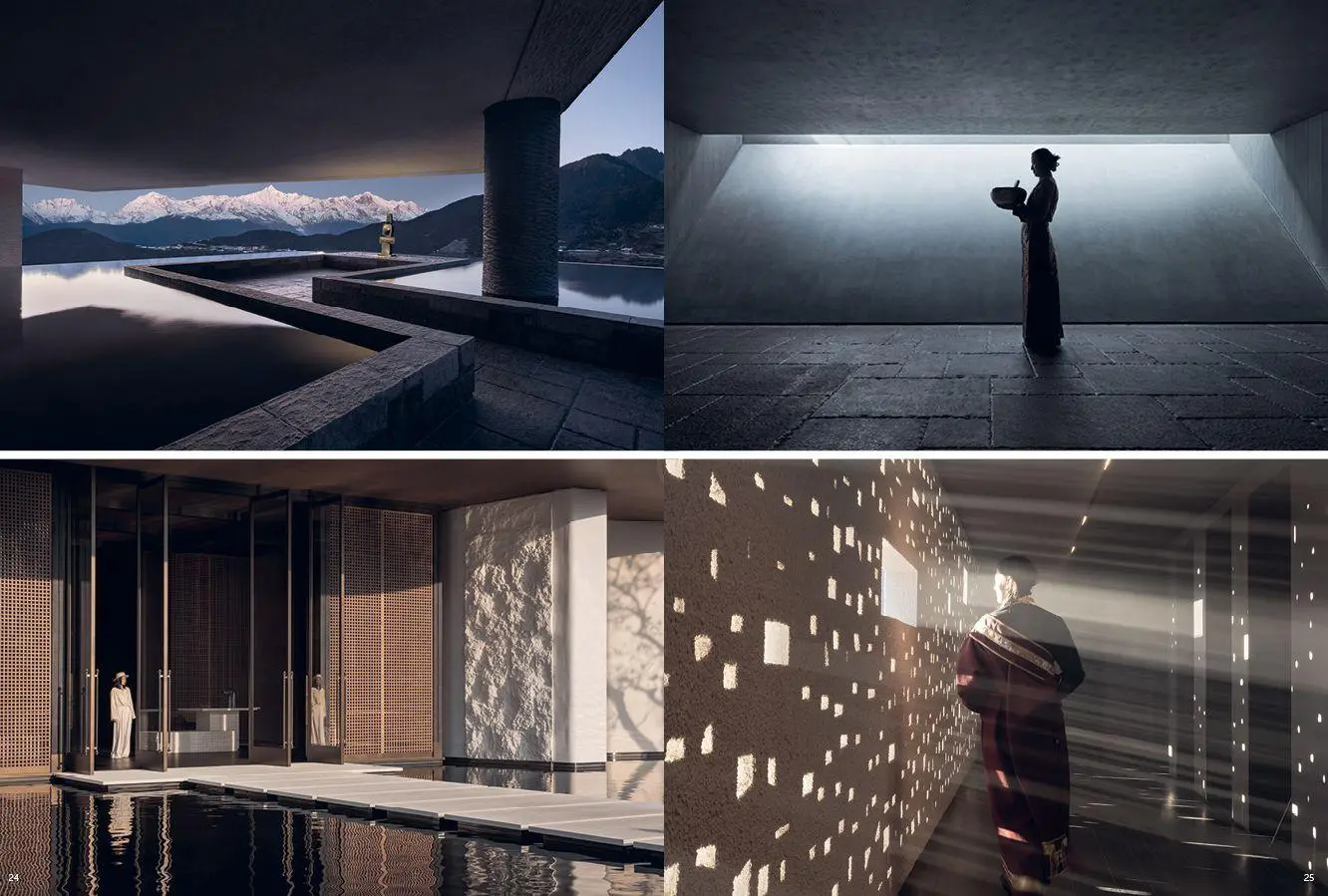 Bild: 9783961717903 | Andrew Martin-Interior Design Review, Vol. 30 | Martin Waller | Buch